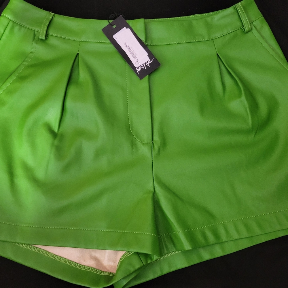 Womans shorts